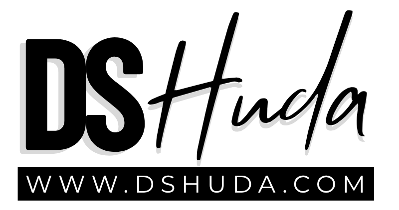 DS Huda Store