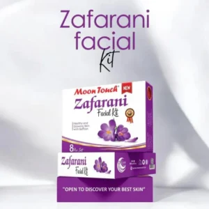 Transform Your Skin with the 8 in 1 Skincare Bundle Facial Kit - 1 Pcs
